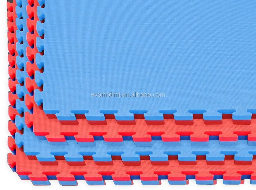
EVA tatami karate mats 100X100CM 