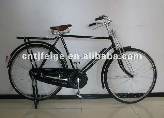 Традиционный велосипед, 28 дюймов, в наличии