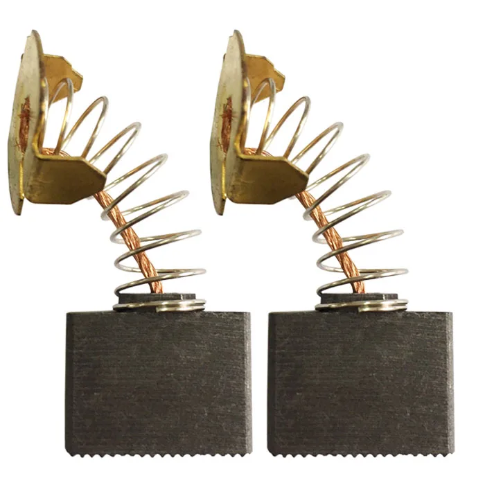 RUPES carbon brushes for electric power tools