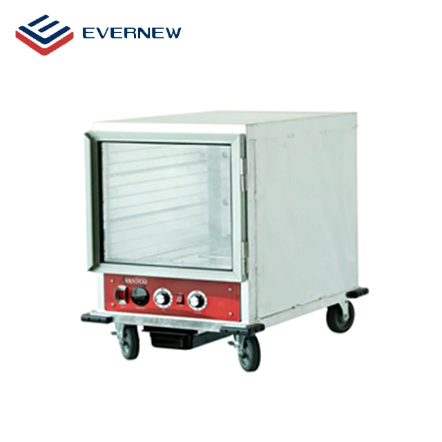 Fermentation room bread proofer baking oven proofer for factory price