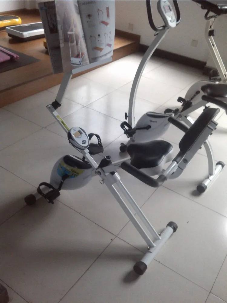 Новый стиль, высокое качество, магнитный велосипед с столом