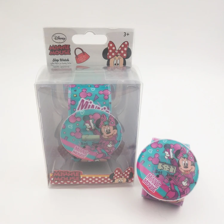 
kids slap band watch for gift 