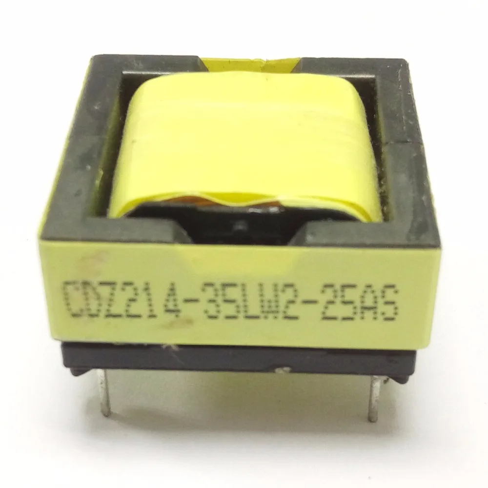 Efd25 SMD 220 В 15 В силовой трансформатор для кондиционера