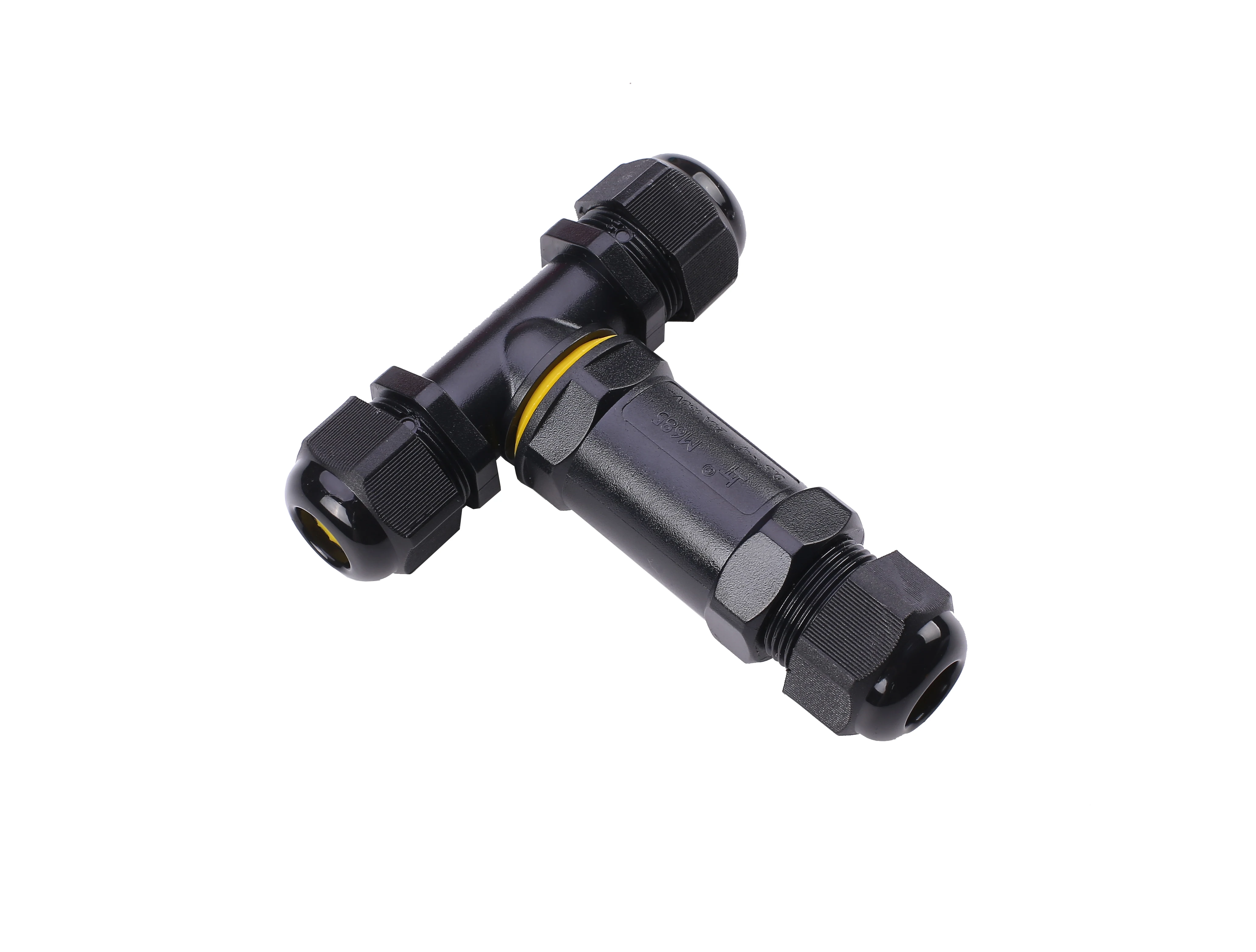 Automotive Application and 5 pin auto connectors with terminals