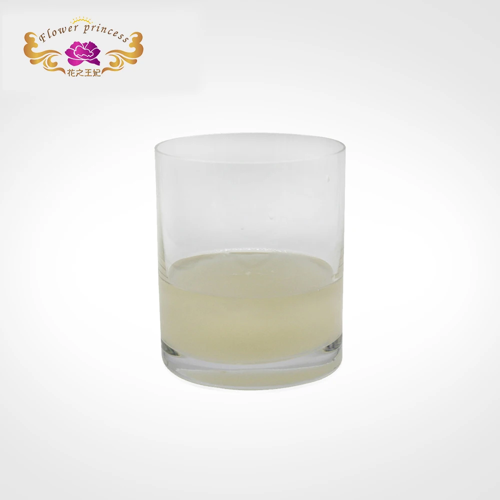 Emulsifier PEG 40 Hydrogenated castor oil