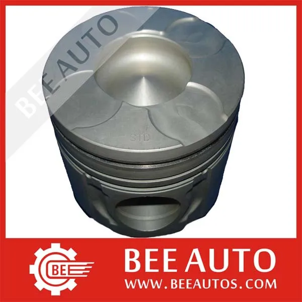 Mitsubishi Pajero 4M42-4AT2 Diesel Engine Piston
