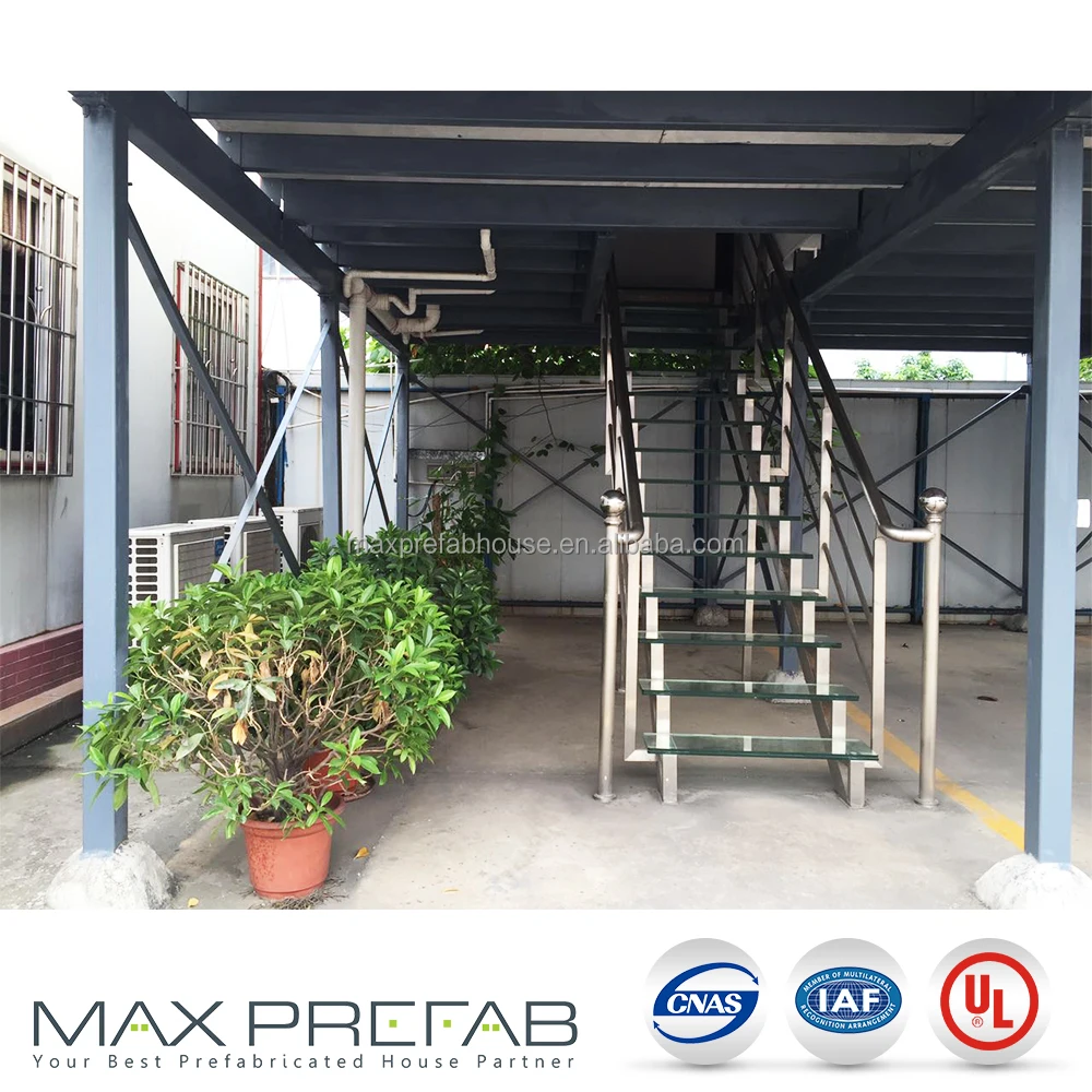 KH0609 low cost luxury flexible design prefabricated kit tiny houses prefab kit homes