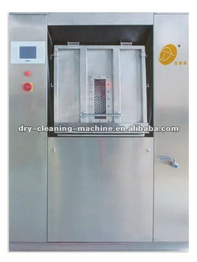 фронтальной загрузкой автоматический больничной барьер стиральная машина