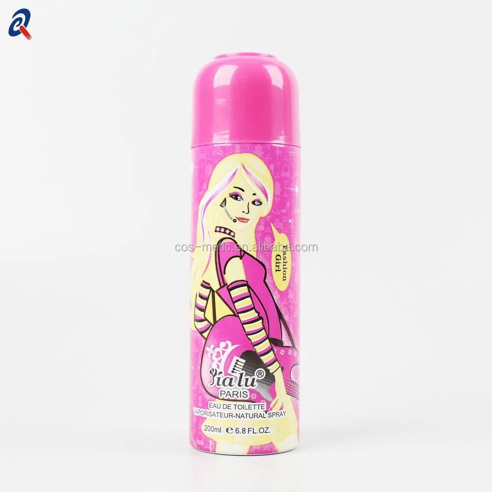 
Floral & Fruit Fragrance Deodorant Body Spray(J007021) 