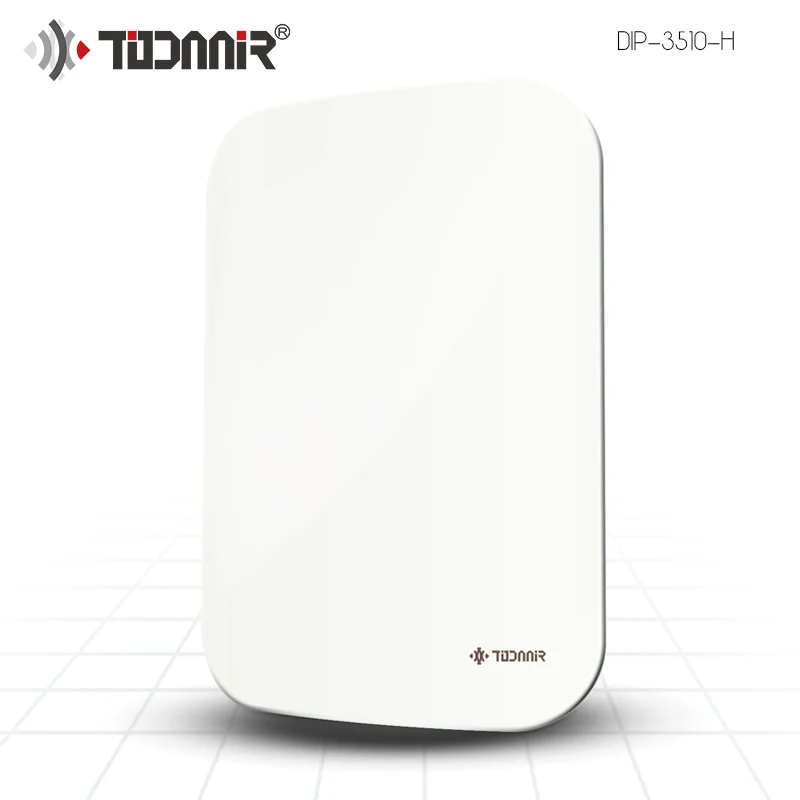 Todaair 300mbps 5.8 GHz wireless router broadband internet outdoor wireless cpe access point 5 km