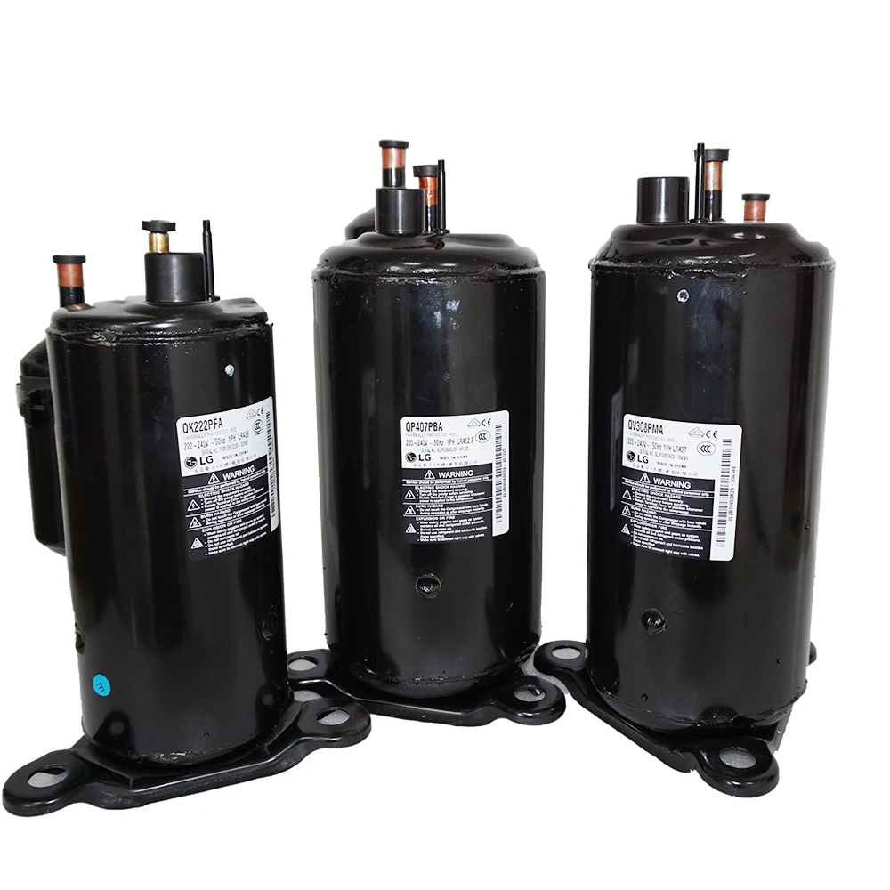  Оригинальный новый воздушный компрессор LG 18000BTU