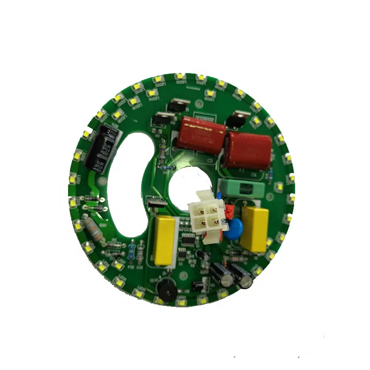 3 Вт LED Star Platine мощность PCB сборки