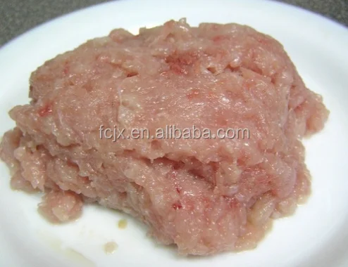 CR - 200 Fish bone removing Machine/Fish Deboner