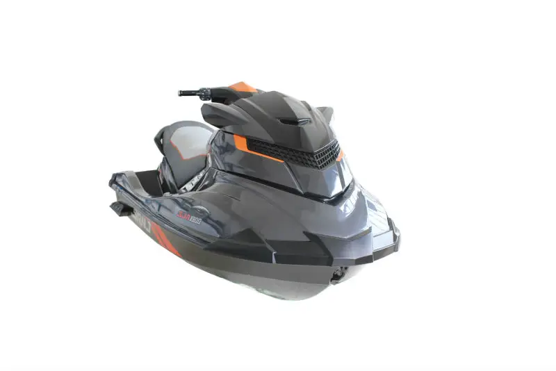 2017 Горячая продажа 1800CC высокого качества 4 тактный Новый Jet Ski цены