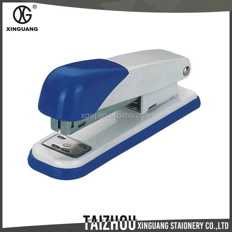 
Дешевые цветные офис трудосберегающих 24 листов выборочной печати степлер 