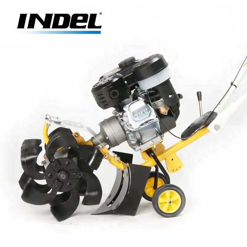 China Supplier Farm trencher ditcher/small width trenching machine for sales