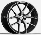 Гуанчжоу автозапчастей легкосплавные колесные диски 16 17 18 20 дюймов 5x112 колеса для BENZs AMG колесо