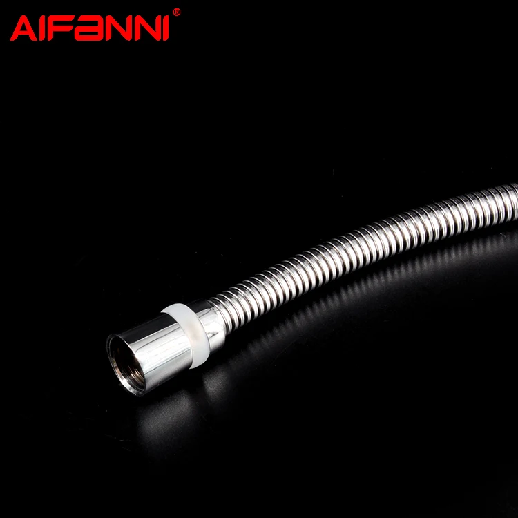 Professional Manufacturer Supplier of Flexible Hoses