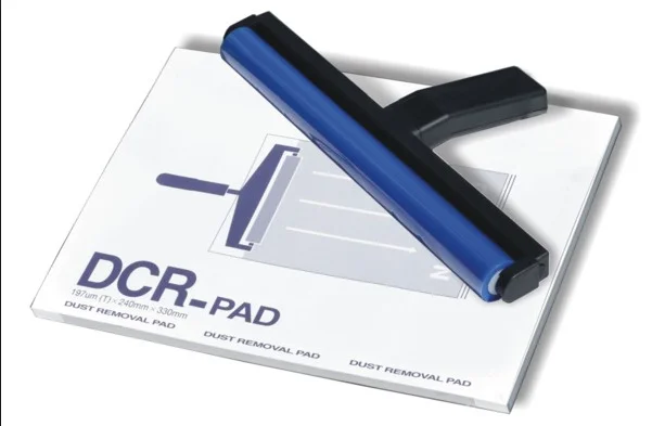 240*330mm DCR Pad sticky Pad for dust removal