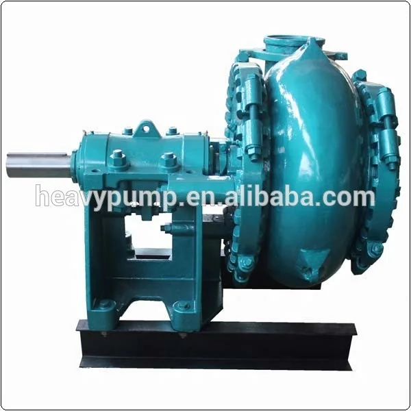 pump to suck sand mine pump with high chrome a05 material  sand pump