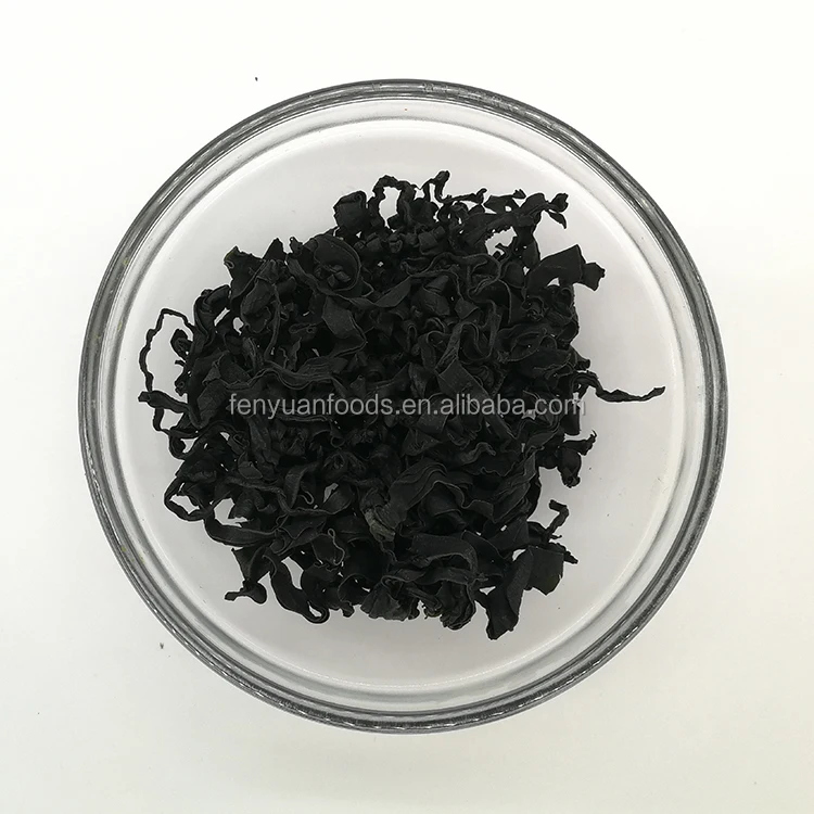 
hot sell Organic Dehydrated Wakame Seaweed 