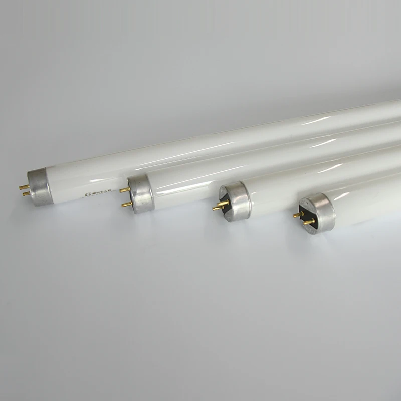 
Oem Logo Embossed F40T12 Uva 365Nm Electronic Insect Killer Blb Tube For Insect Attracting Use 