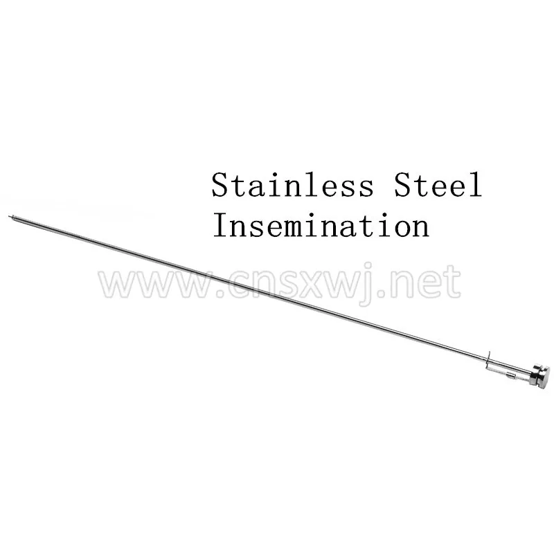 Artificial Insemination Gun/Straw Gun for Horse