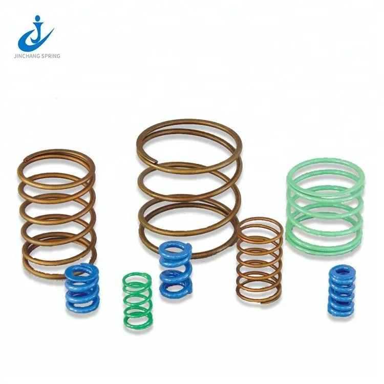 Хорошая цена оптовая продажа сжатие музыкальной проволоки nitinol