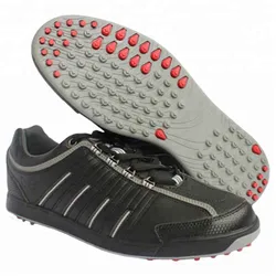 YT Shoes Professional Sports Shoes  Wholesale Golf Shoes For Men