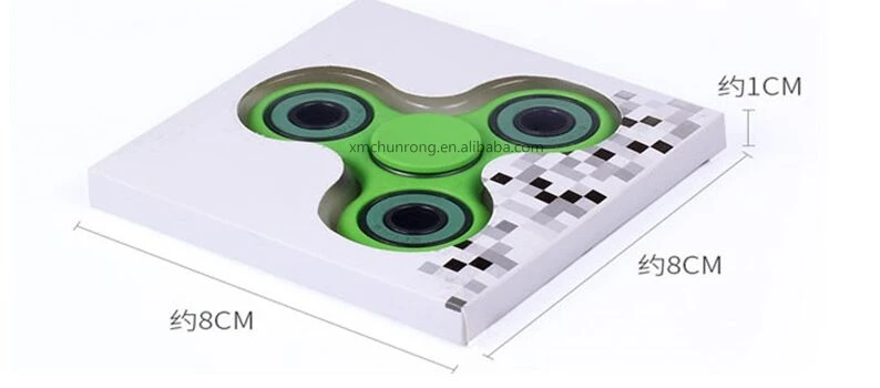 hot selling Fidget Hand Spinner Toys Fingertip Gyroscope