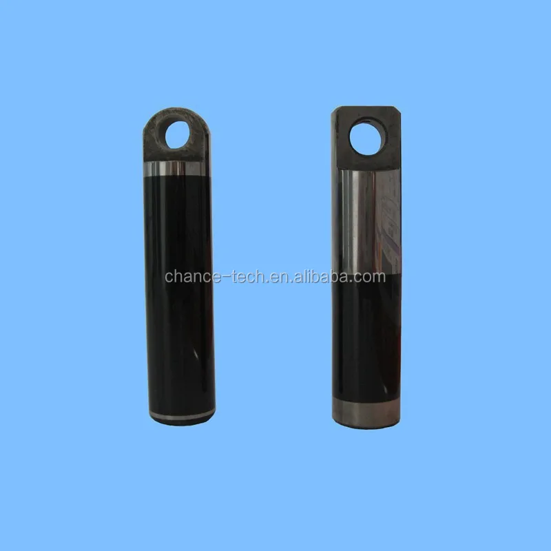 
Wear-resistant Ceramic Coating, Plasma Spray Pump Shaft, Bearing Shaft 