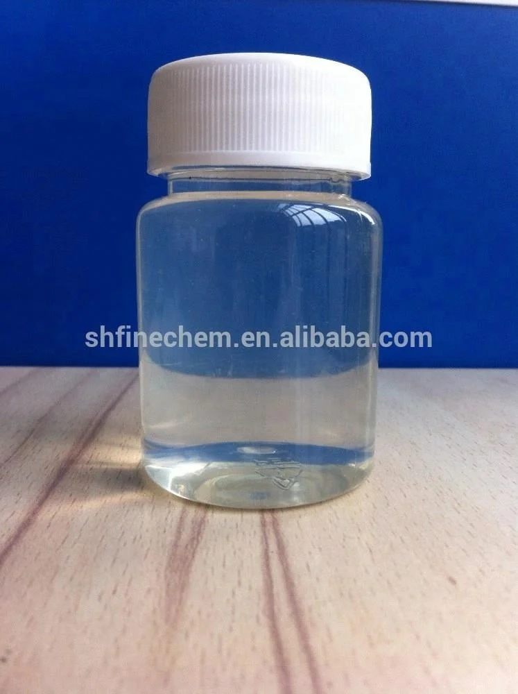 GREENAPG HC/IC 0810 for hard-surface washing