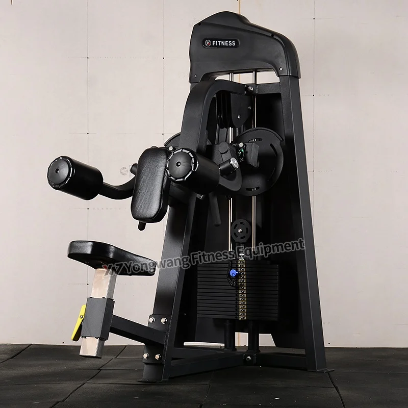 New design commercial gym load pin Lateral Raise machine