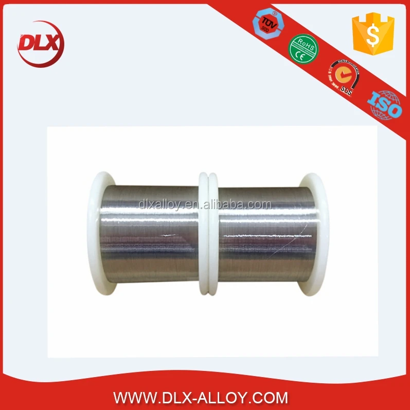 Ni200 Чистого никеля проволока 0.025 мм ценам
