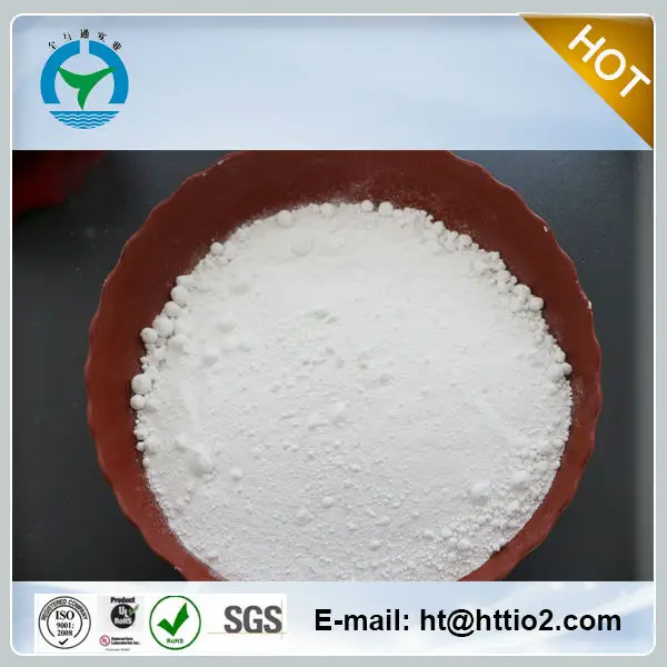 
High Quality Titanium Dioxide for Car Paint 
