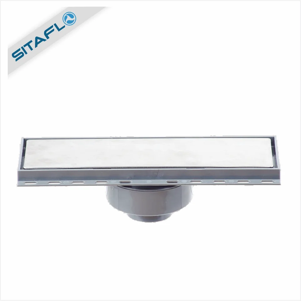 New type High-quality Stainless steel 304 bathroom floor Drainer