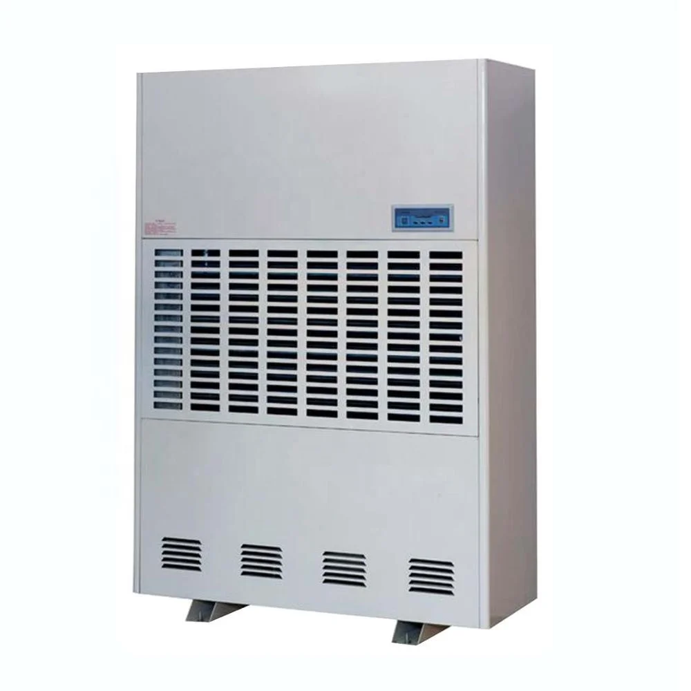 350L/D Large Capacity Air Dehumidifier R407c