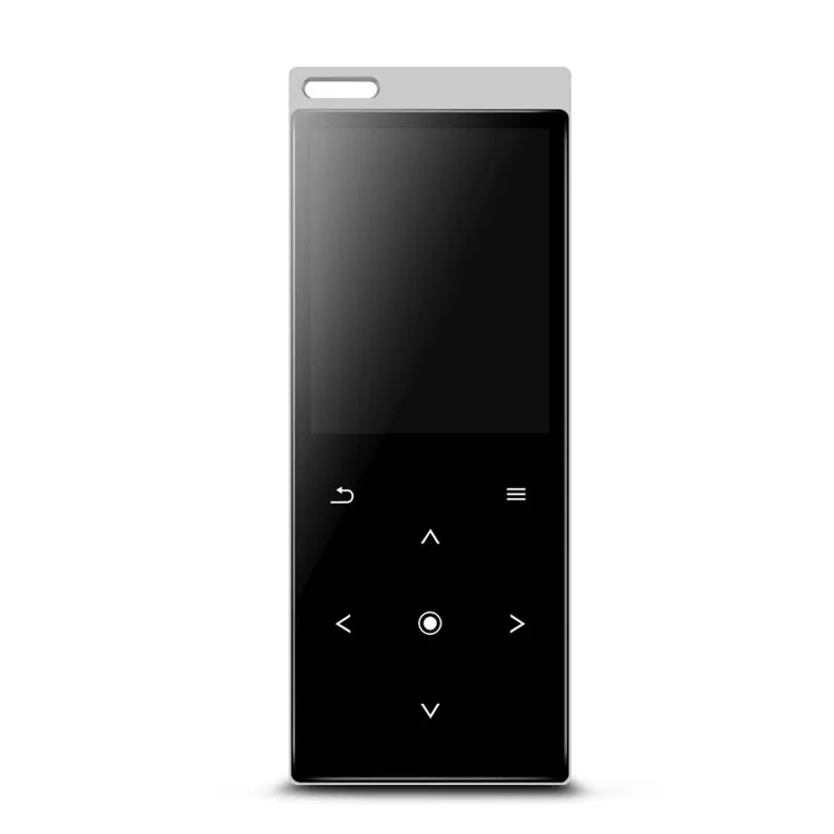 Benjie brand mini portable mp3 player for student, support video function