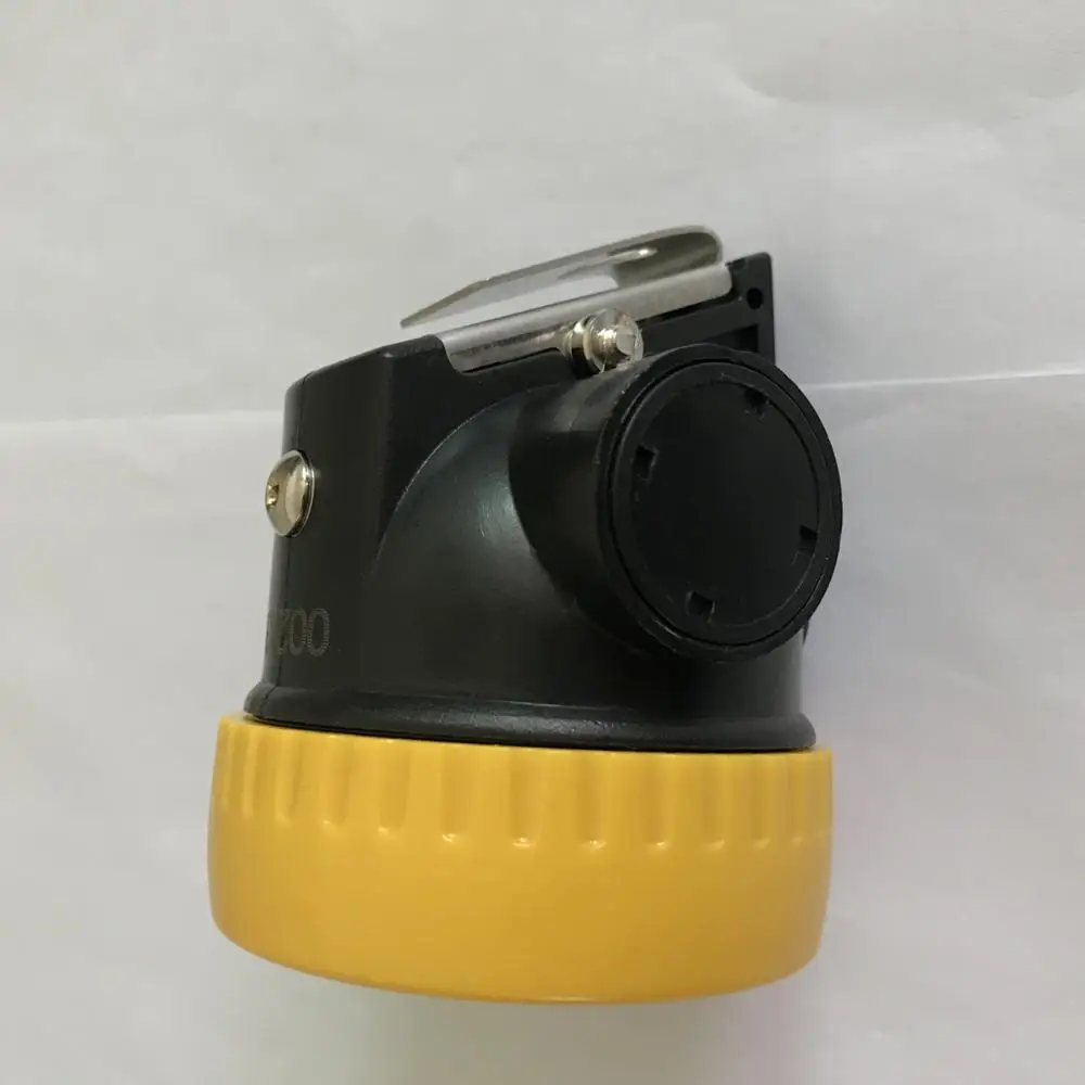 9500lx Беспроводная лампа-колпачок KL2L7M T3, светодиодная лампа-колпачок для майнинга