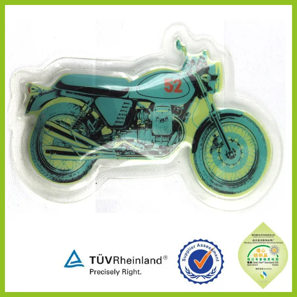 Electronic silk screen printing led label