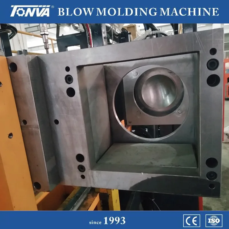 Plastic Sea ball Ocean Ball Blowing Mould Manufacturer