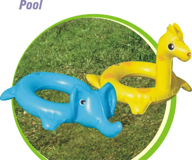 aiR MaGic Kids Water Pool-8403 Merry-Go-Round Pool