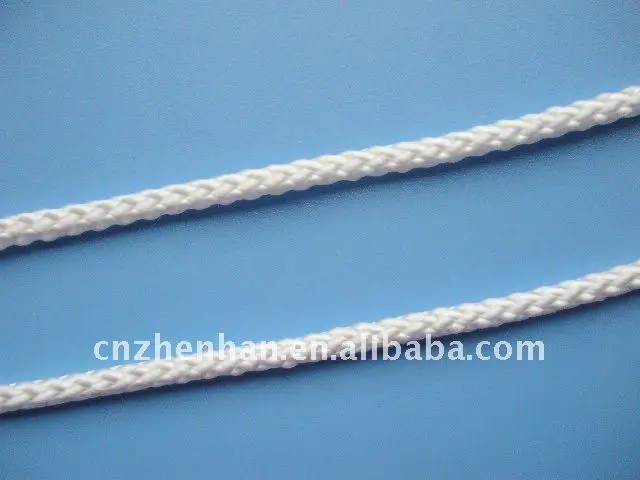 1,2 мм нейлоновый/полиэфирный шнур для бамбуковых шторок/тканые деревянные шторы для шторок
