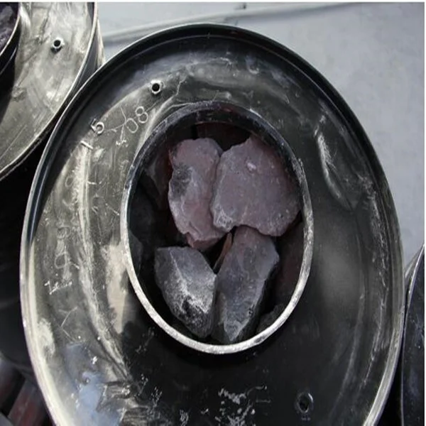 
Manufacturer price Calcium Carbide 50-80 mm for sale / Calcium Carbide 25-50mm stone 