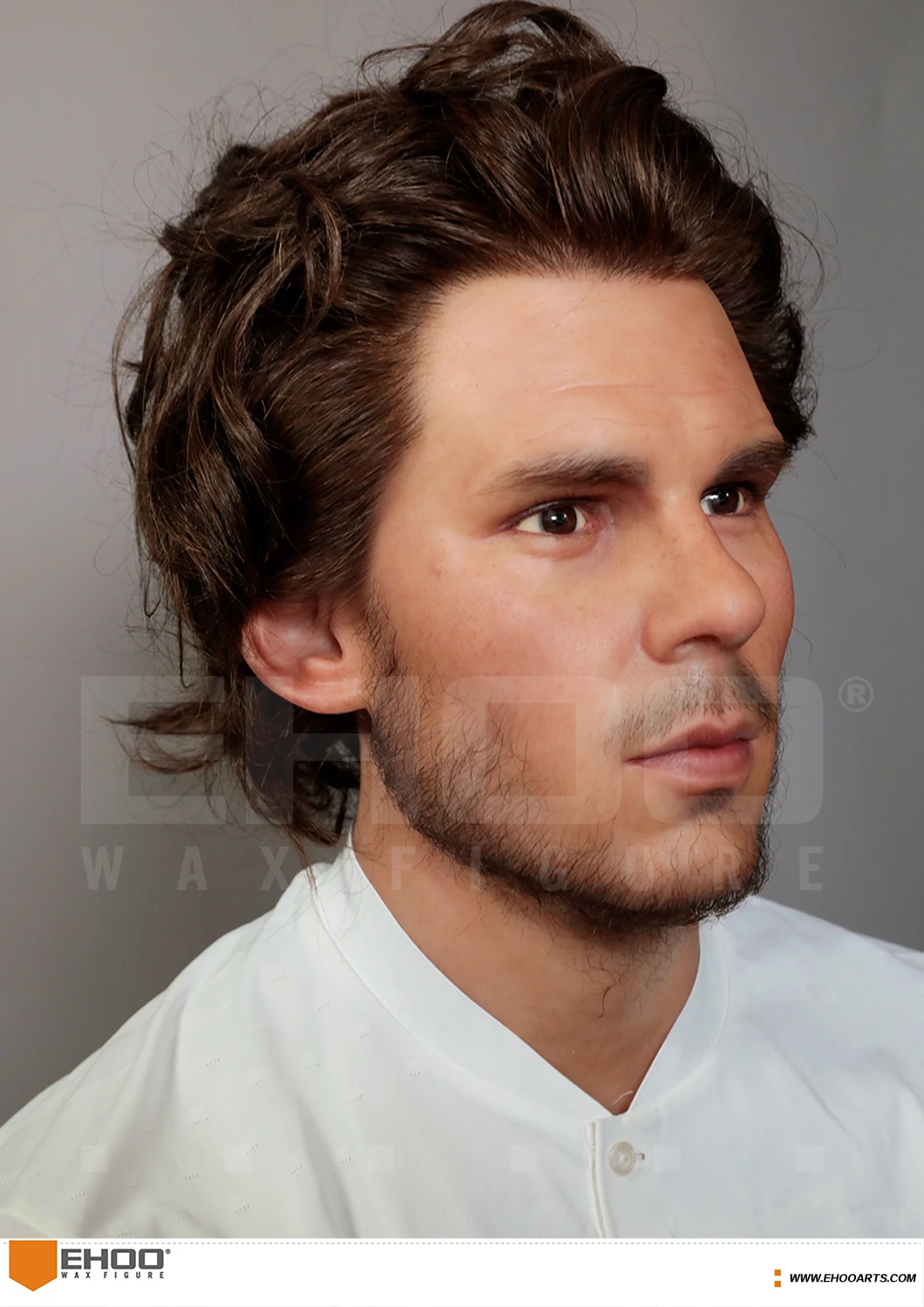 Famous America Athlete EH141 Life-size Wax Figures For Sale