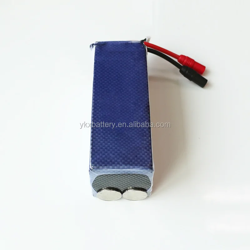 1159156 3S1P 25C li ion Rechargeable lithium polymer 12v 10000mah drone battery, 11.1v 10000mah lipo battery