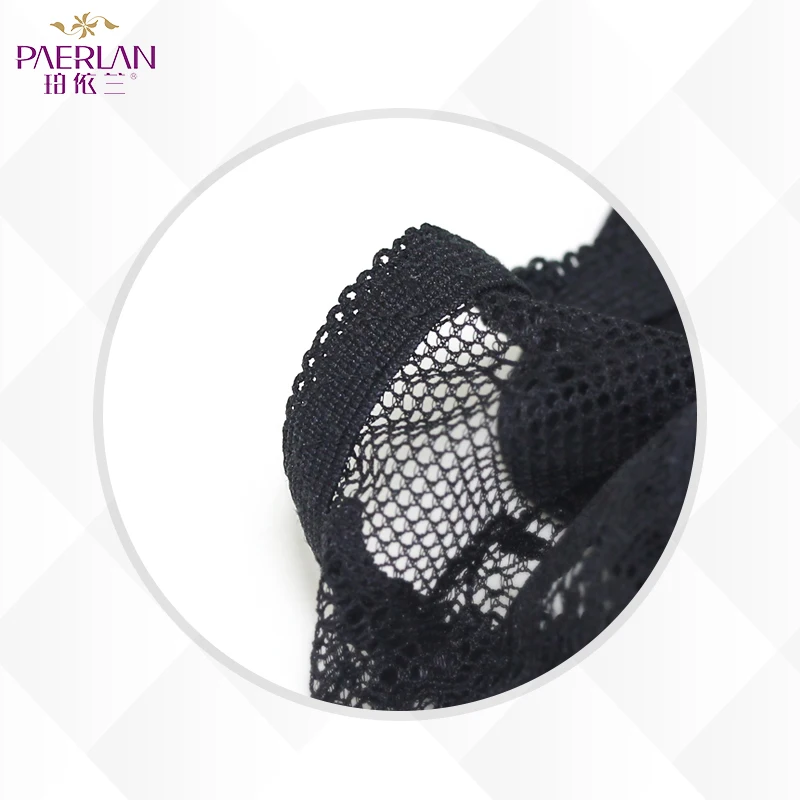 New style underwear women panty manufacturer colour nylon net panty lingerie