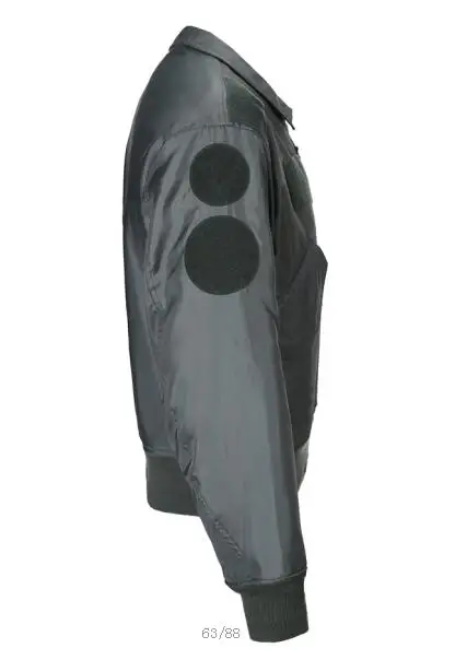 Airforce Jacket Pilot Suit Flight Uniform