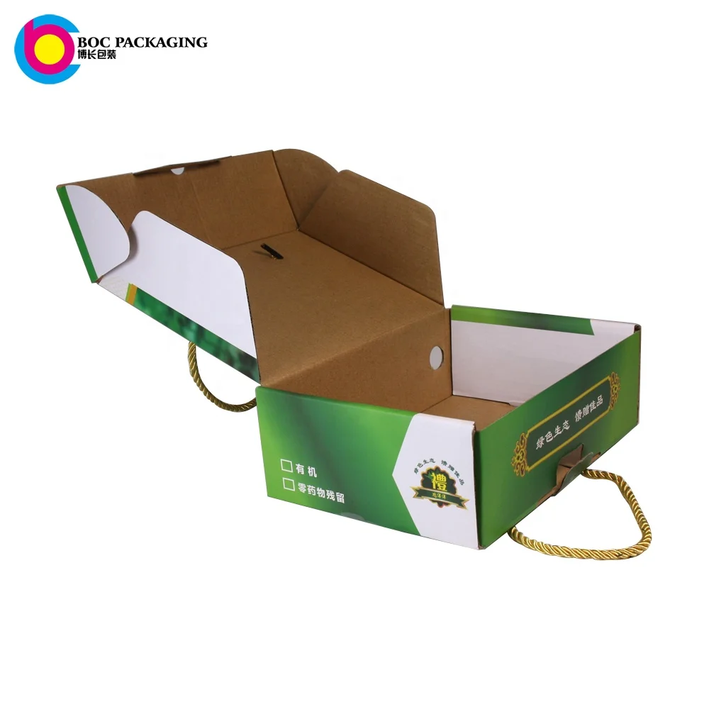 custom made food eggs packaging boxes