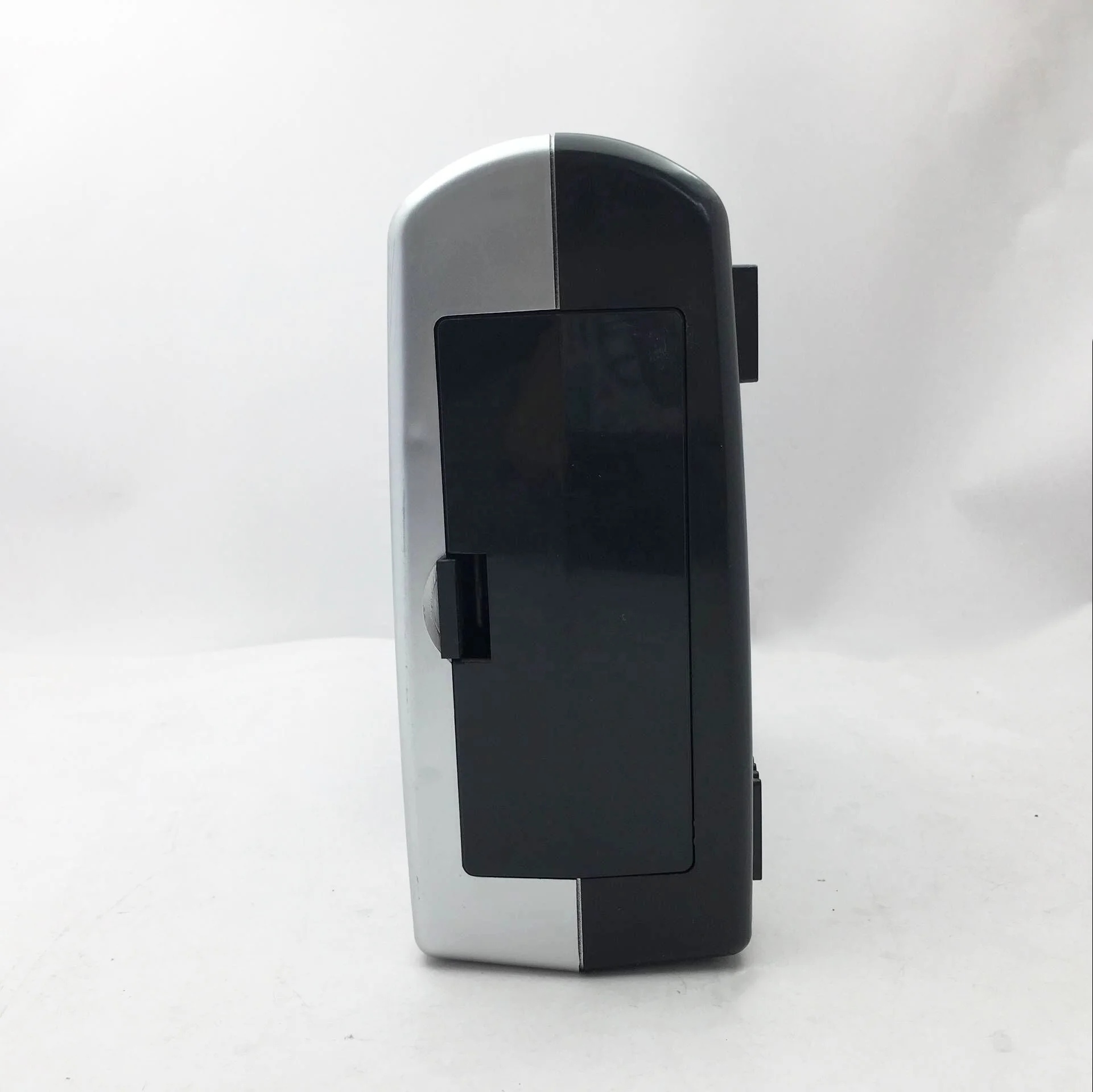 
12v digital tire inflator auto air compressor 